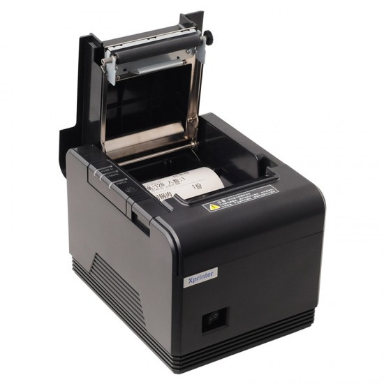   Máy in hóa đơn Xprinter N200H